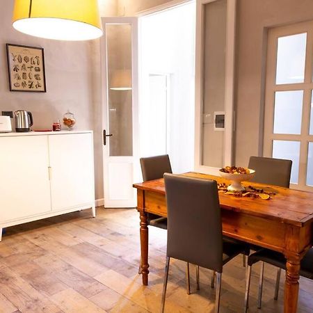 Luxury Florence - City Center Apartamento Exterior foto