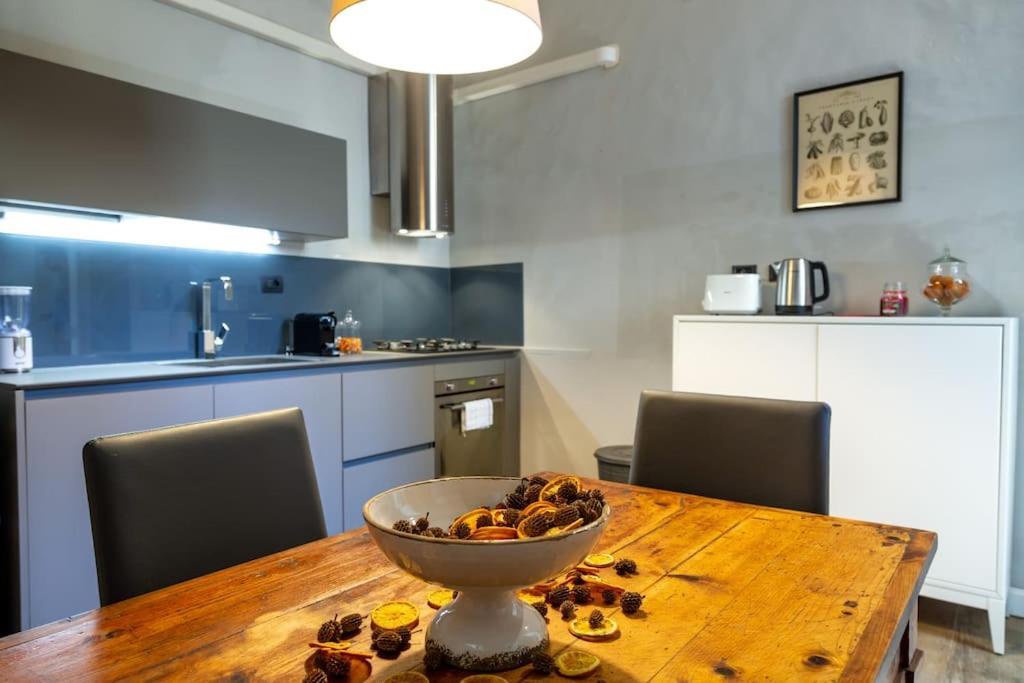 Luxury Florence - City Center Apartamento Exterior foto