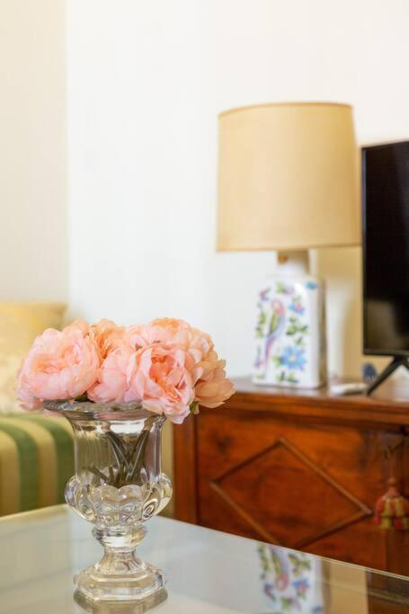 Luxury Florence - City Center Apartamento Exterior foto