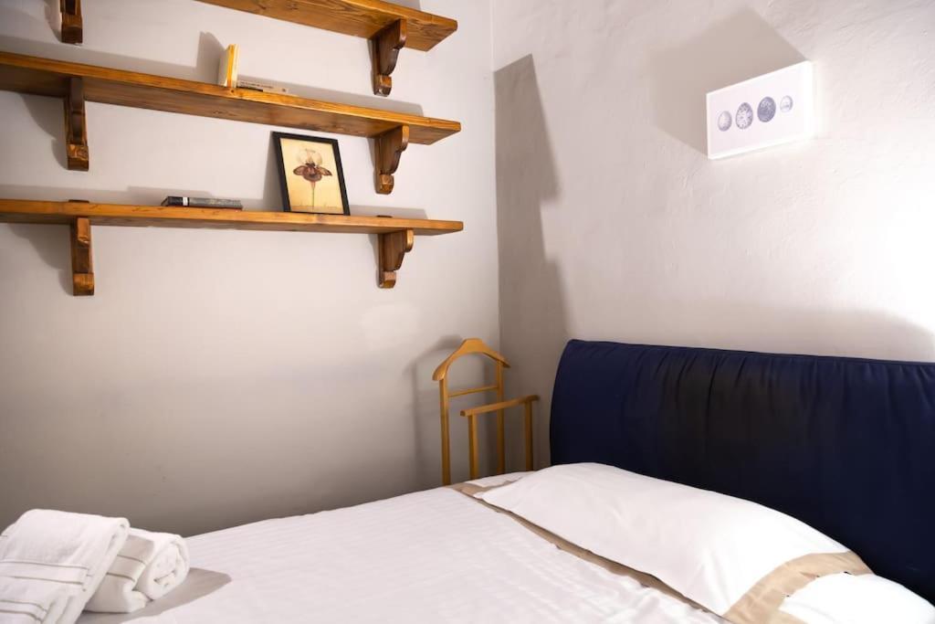 Luxury Florence - City Center Apartamento Exterior foto