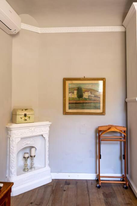Luxury Florence - City Center Apartamento Exterior foto