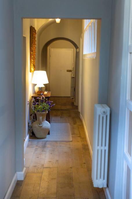 Luxury Florence - City Center Apartamento Exterior foto