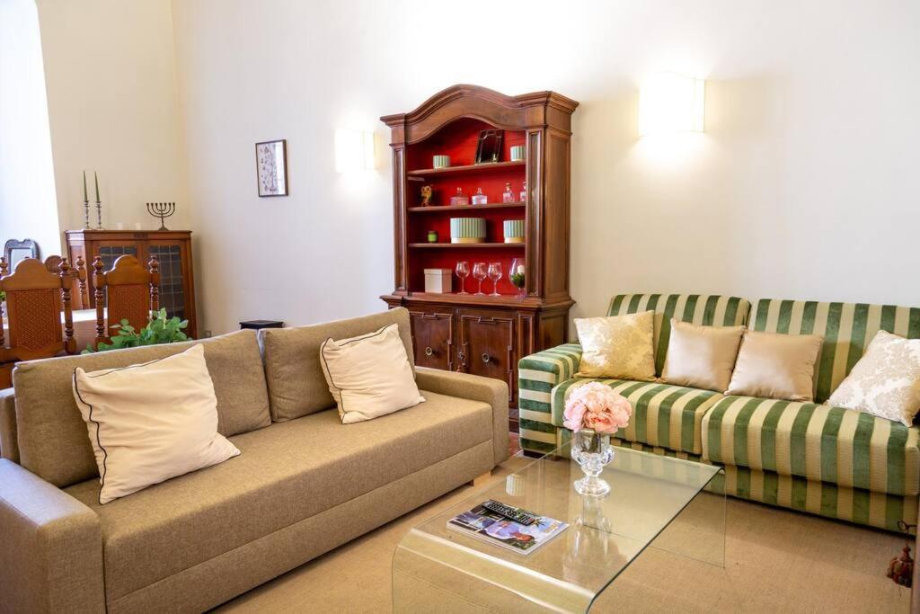 Luxury Florence - City Center Apartamento Exterior foto
