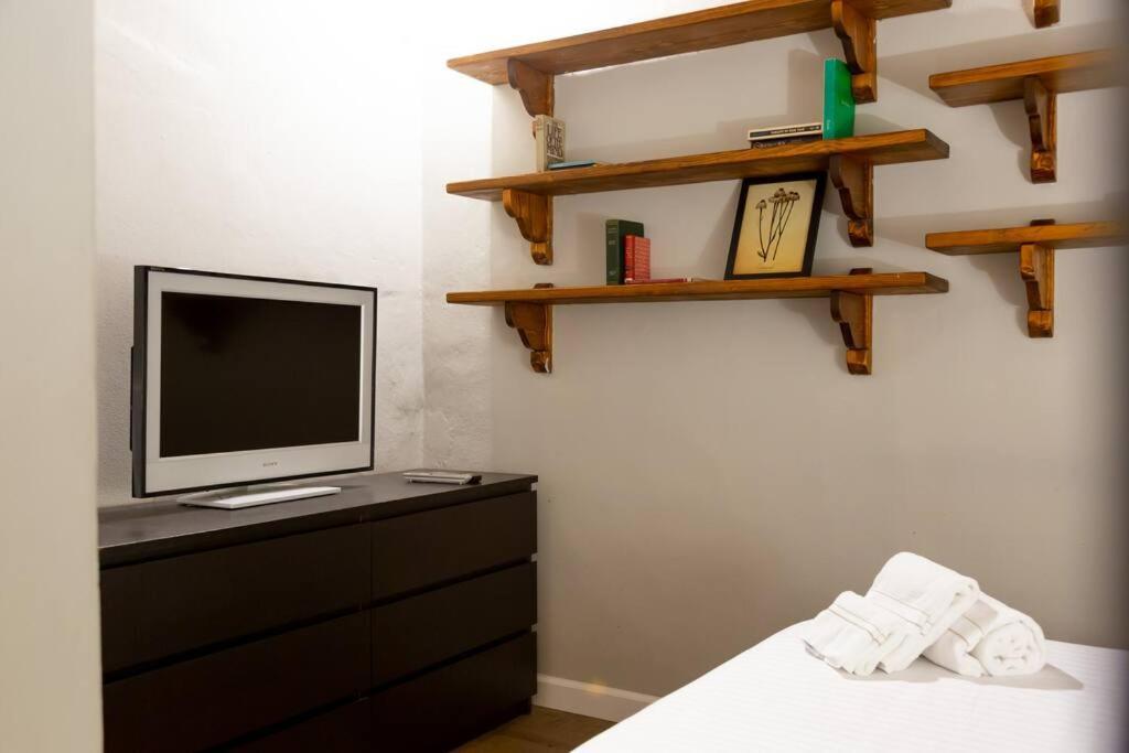 Luxury Florence - City Center Apartamento Exterior foto