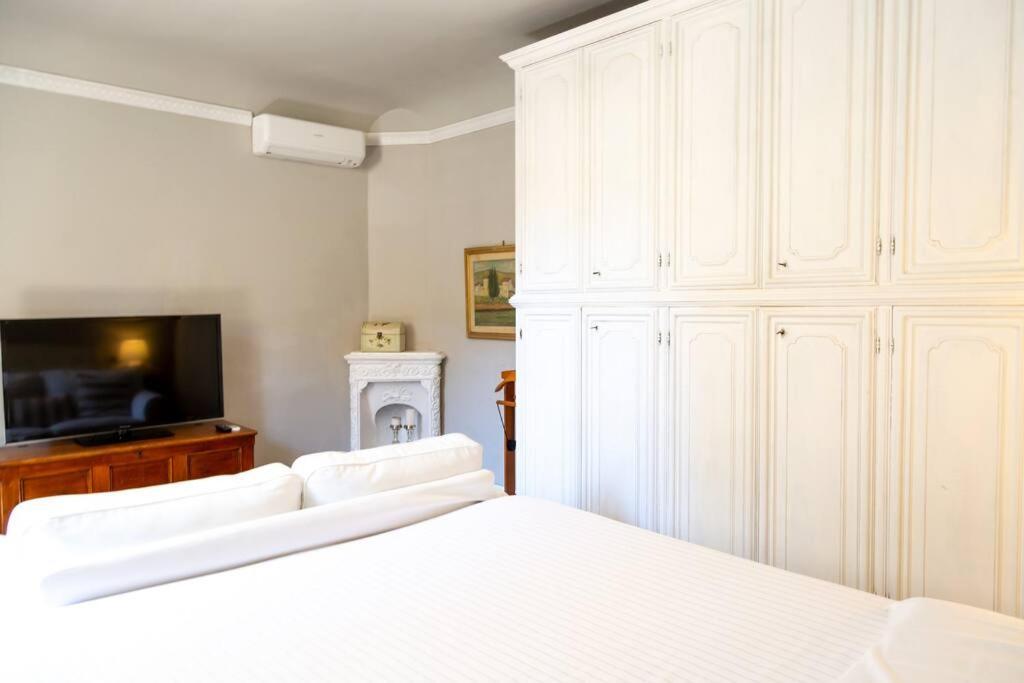 Luxury Florence - City Center Apartamento Exterior foto