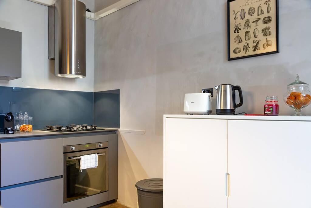 Luxury Florence - City Center Apartamento Exterior foto