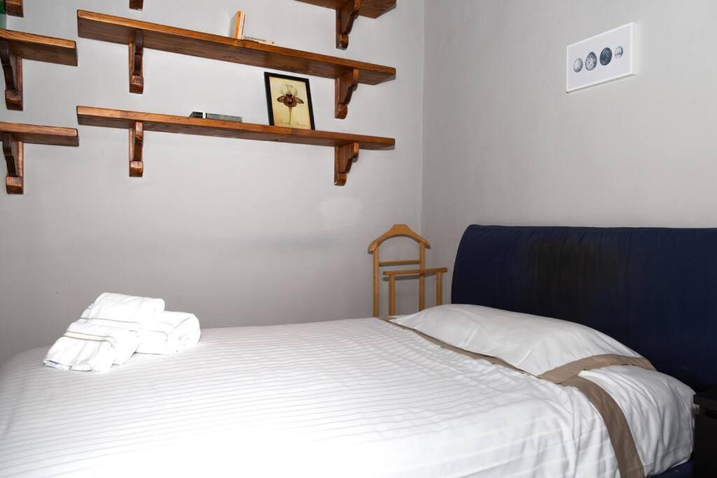 Luxury Florence - City Center Apartamento Exterior foto